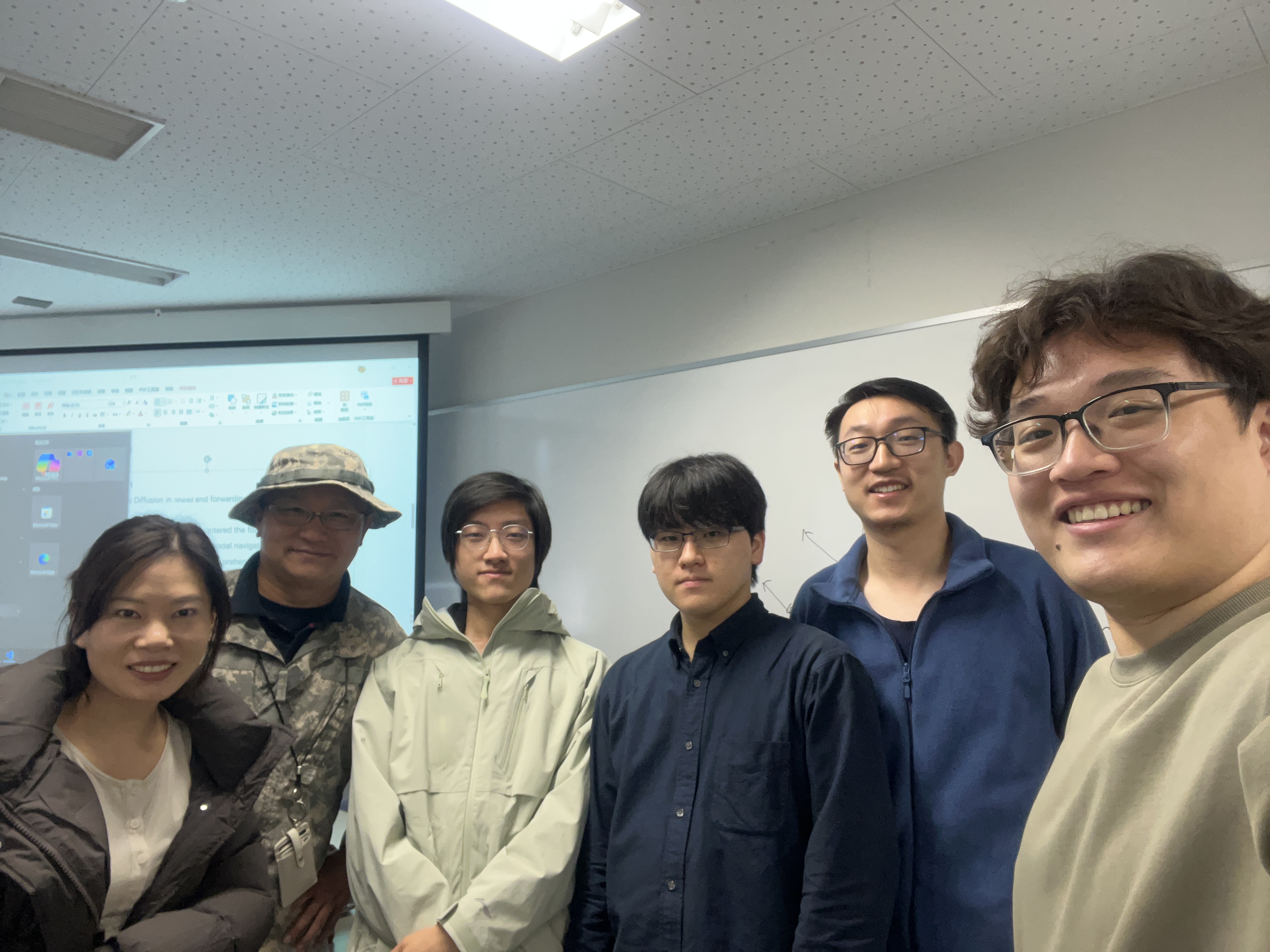 Lab activity photo 2