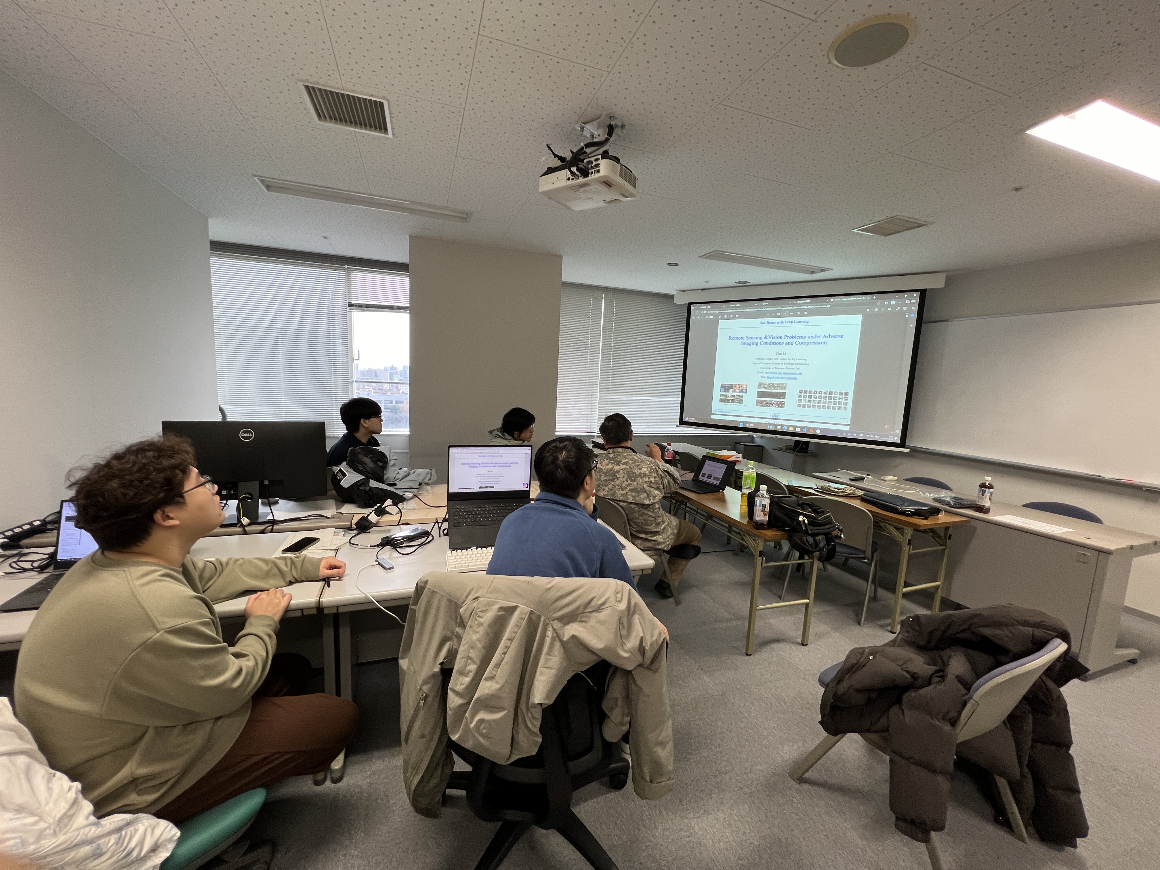 Lab activity photo 3