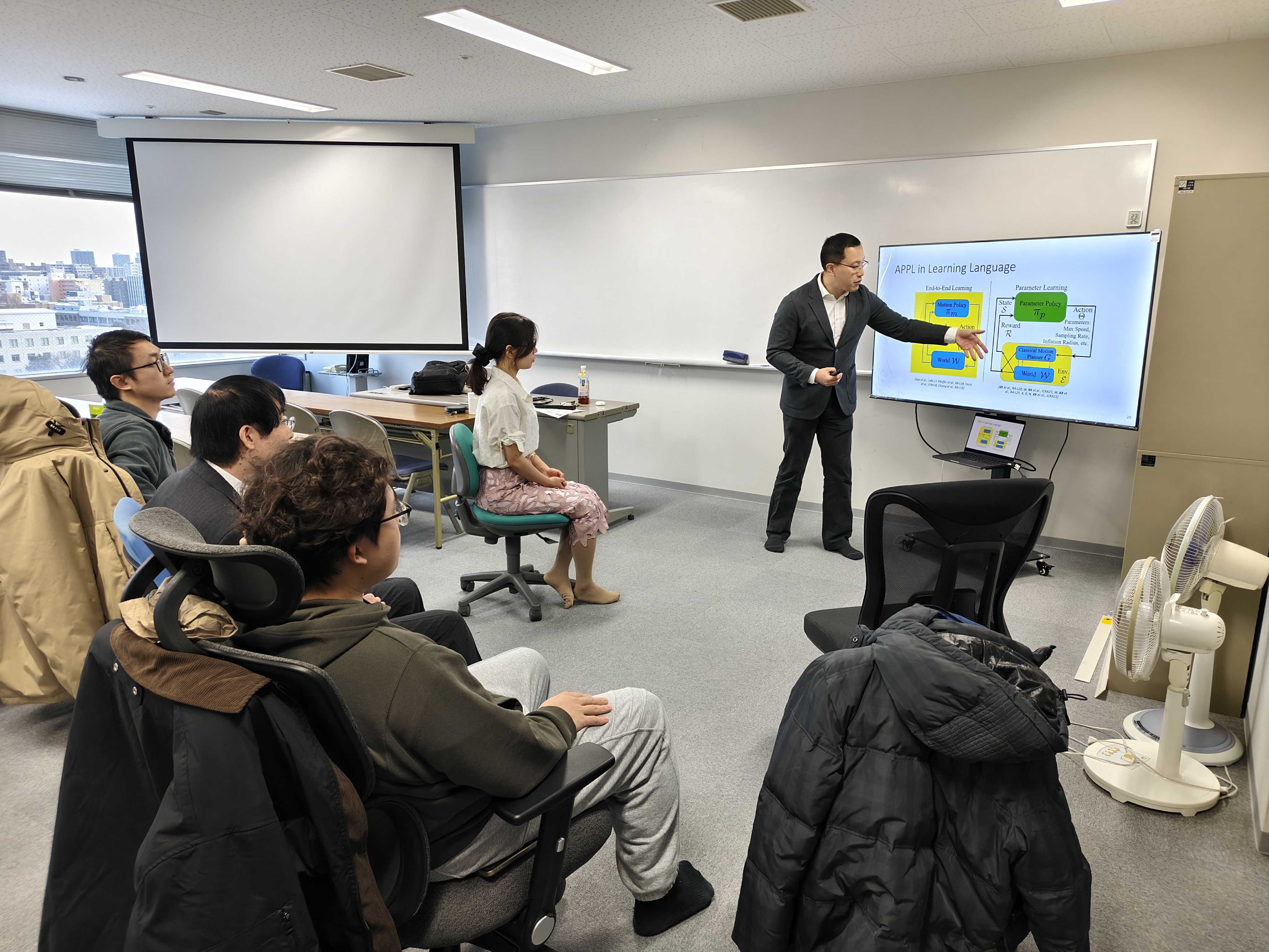 Lab activity photo 2