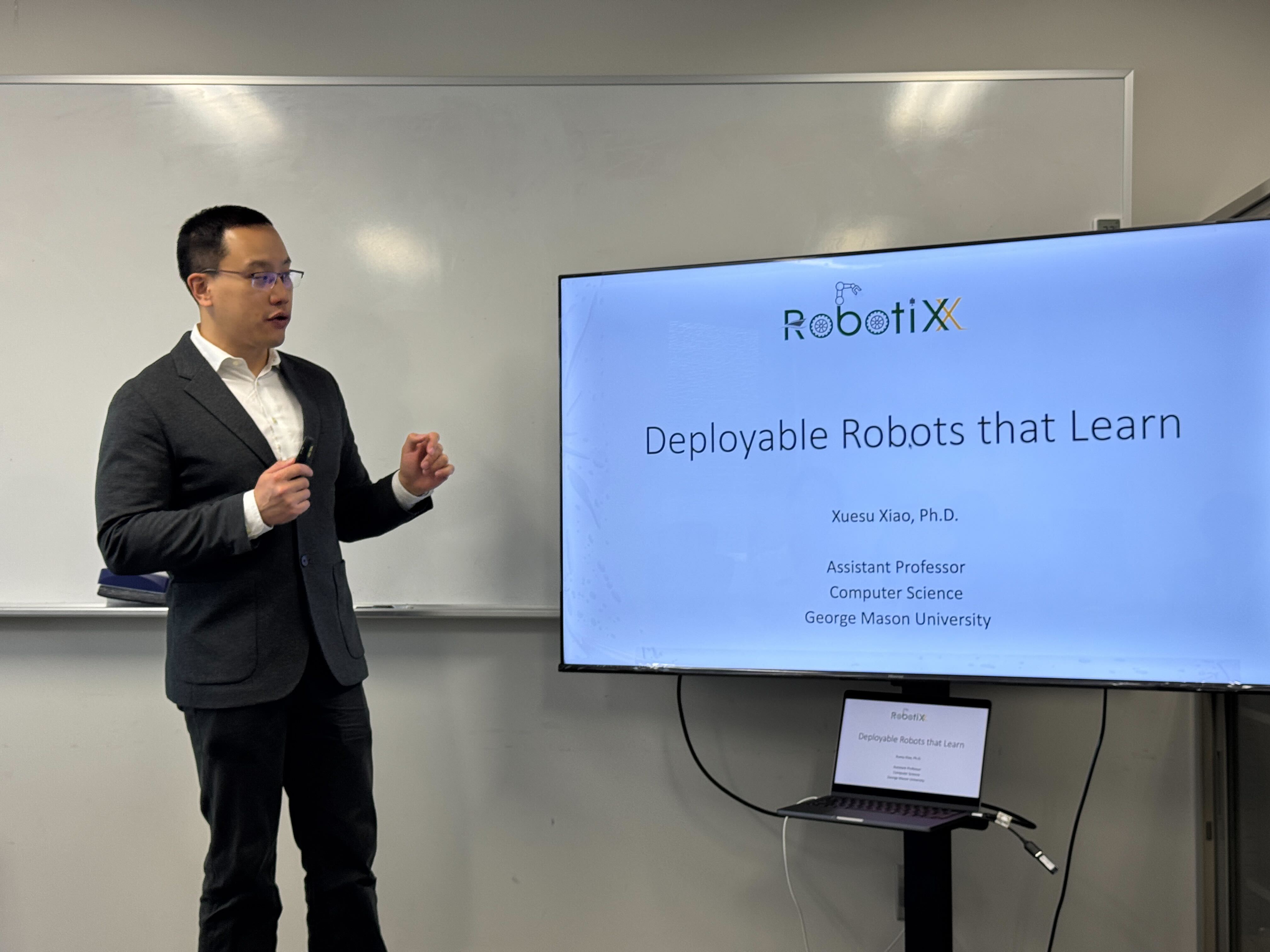 Lab activity photo 1