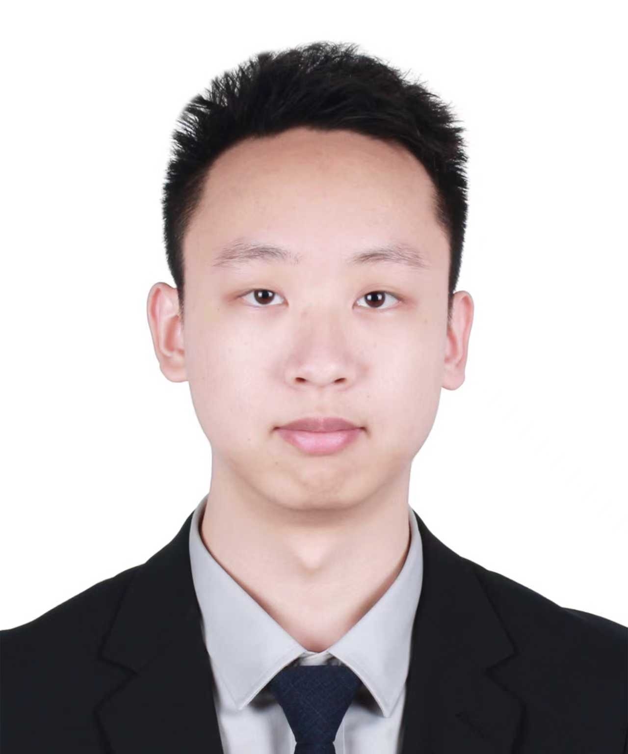 Tianze Yu