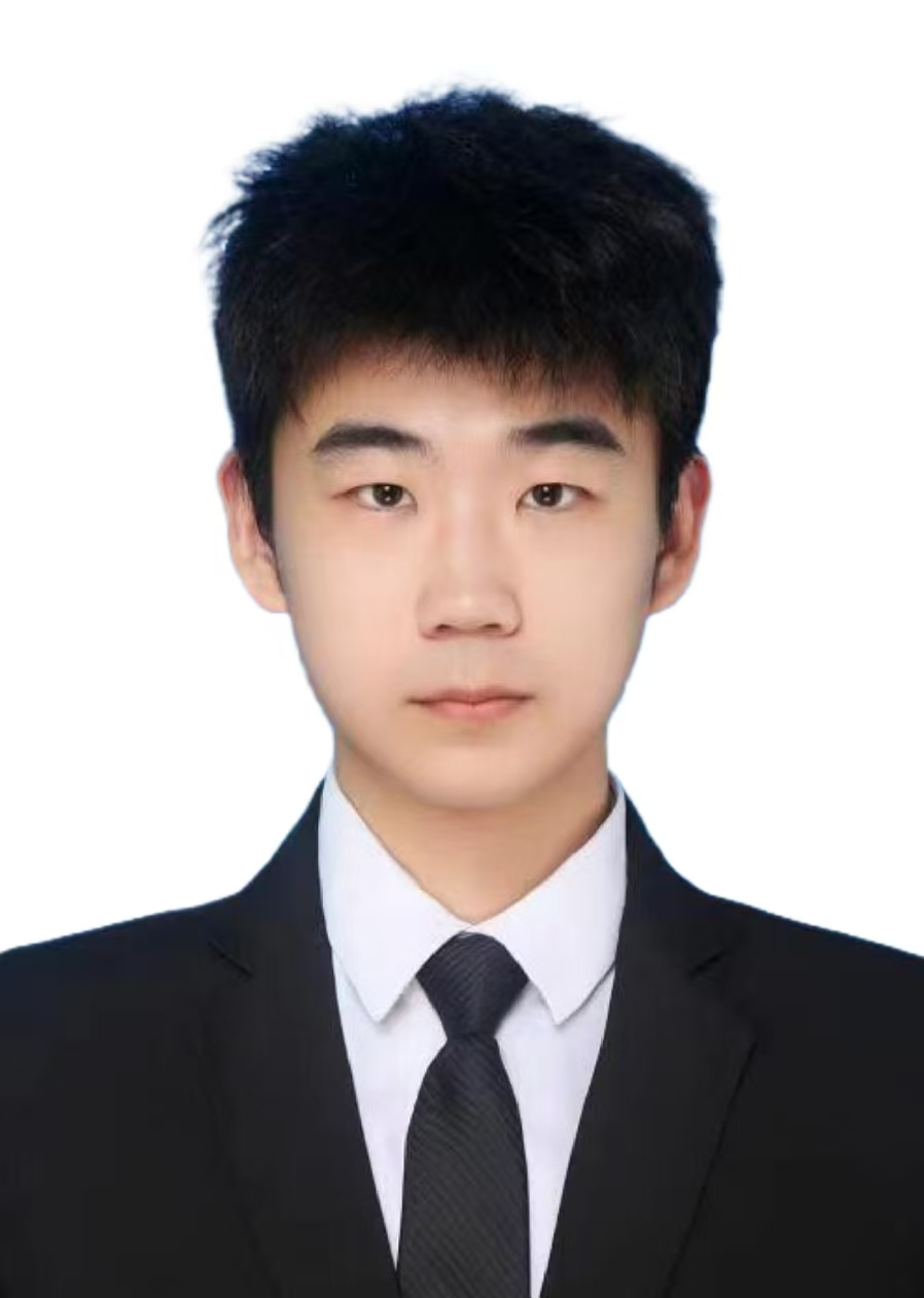 Xuance Peng