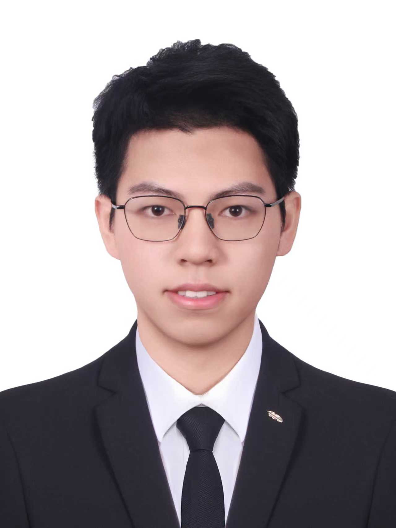 Yeke Zhang
