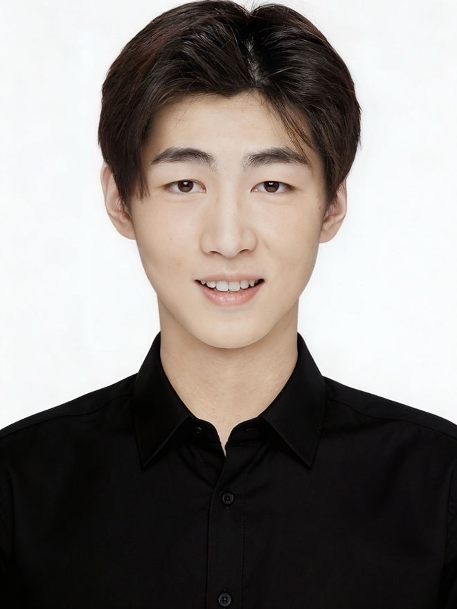 Zhen Xiong
