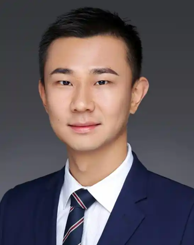 Bin Han