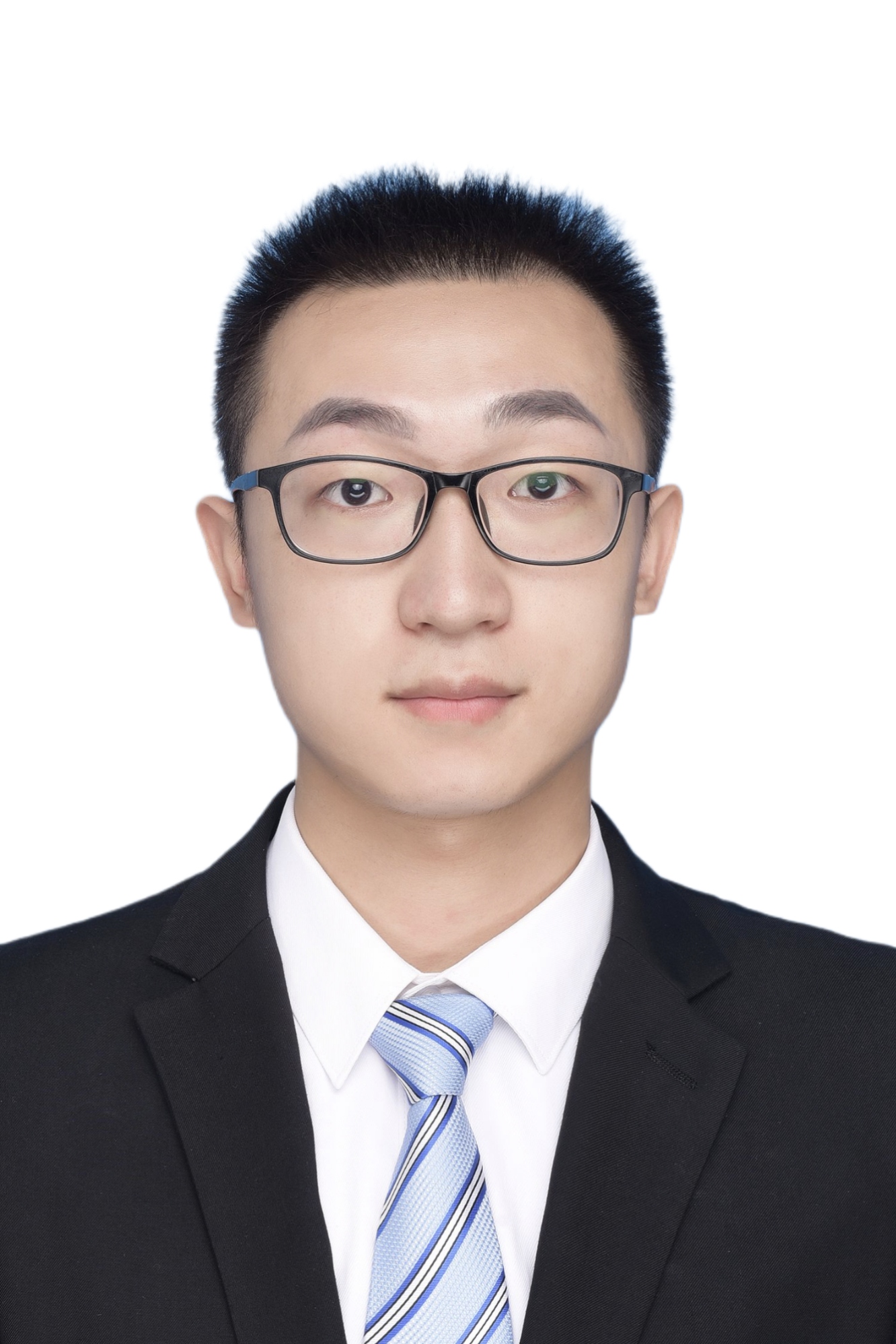 Xinyu Zhang