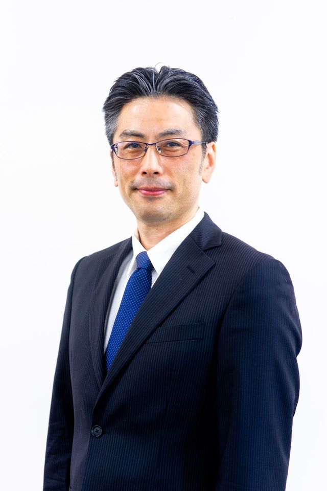 Toshihiko Yamasaki