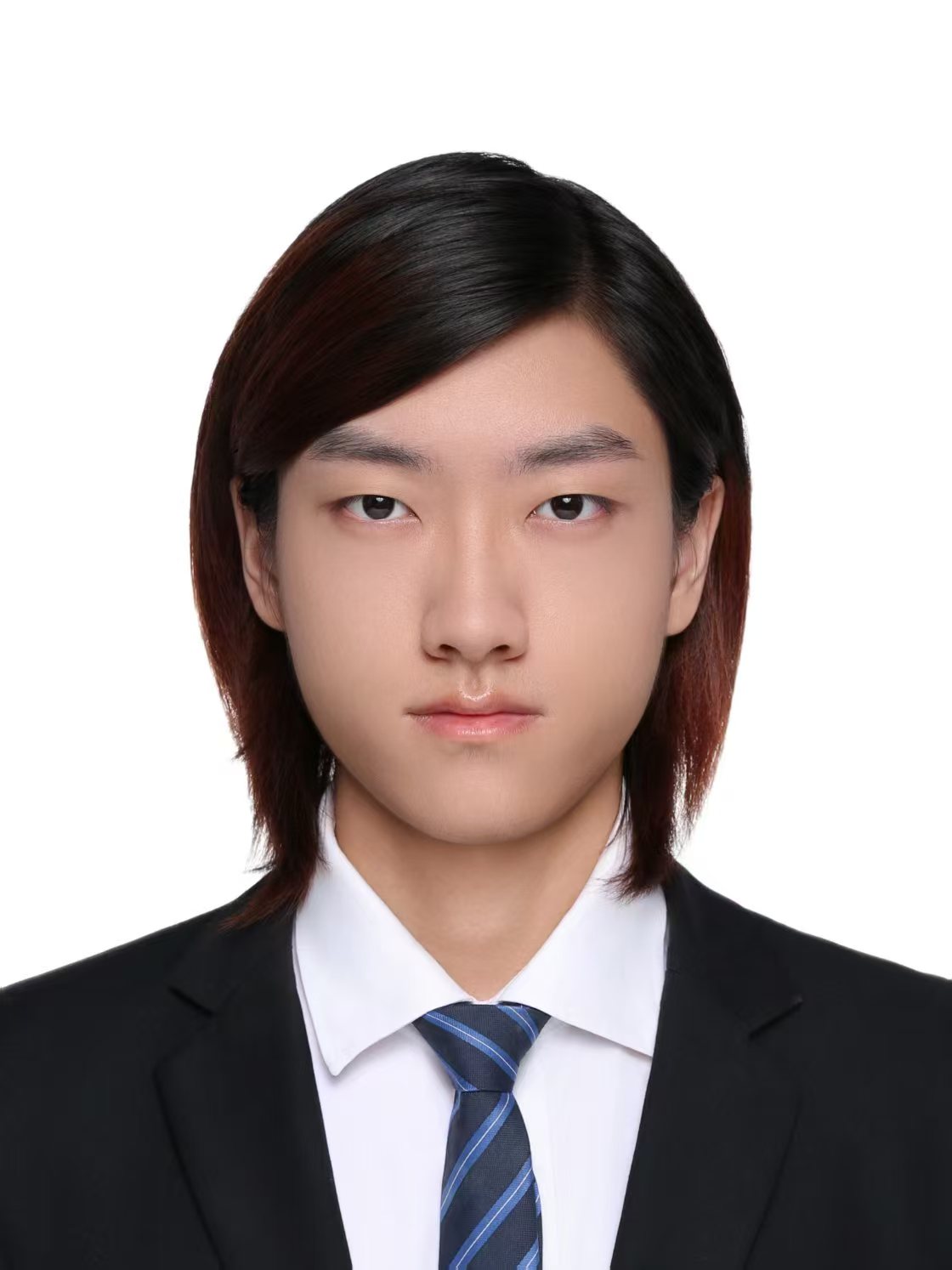 Zishuo Wang